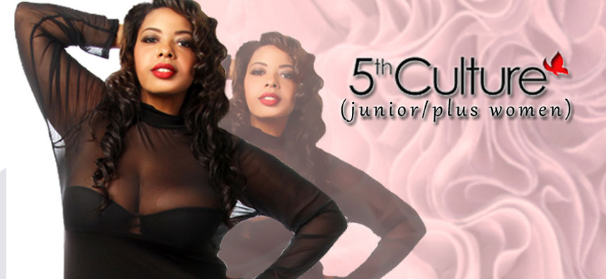 5TH CULTURE