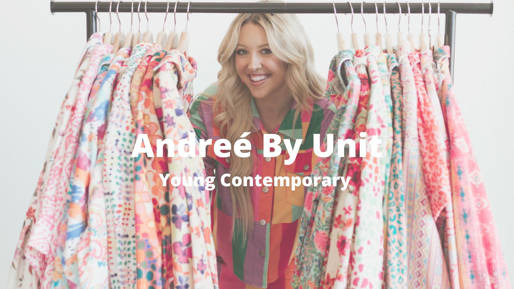 Andree by Unit