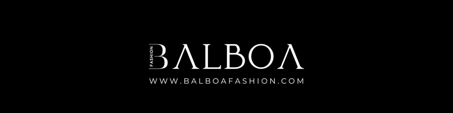 Balboa Fashion