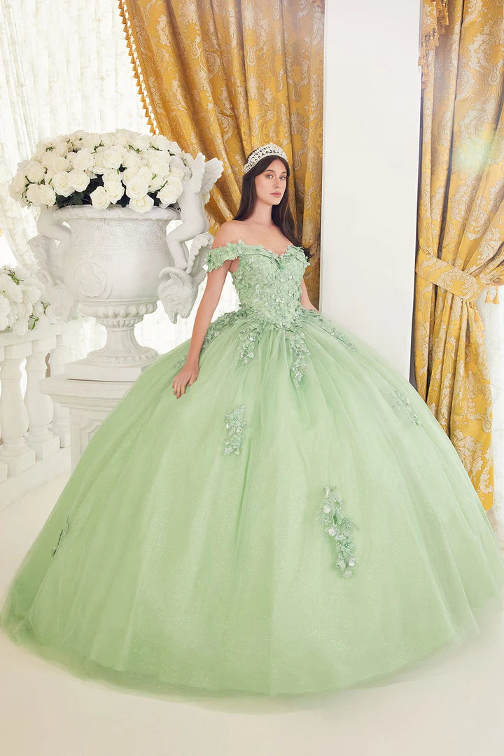 Cinderella Divine