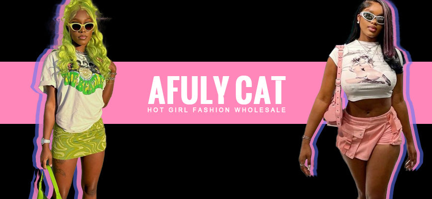 AFULY CAT