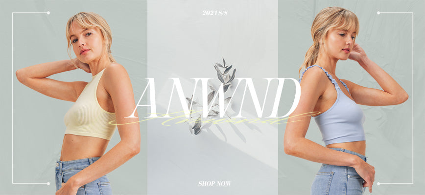 ANWND