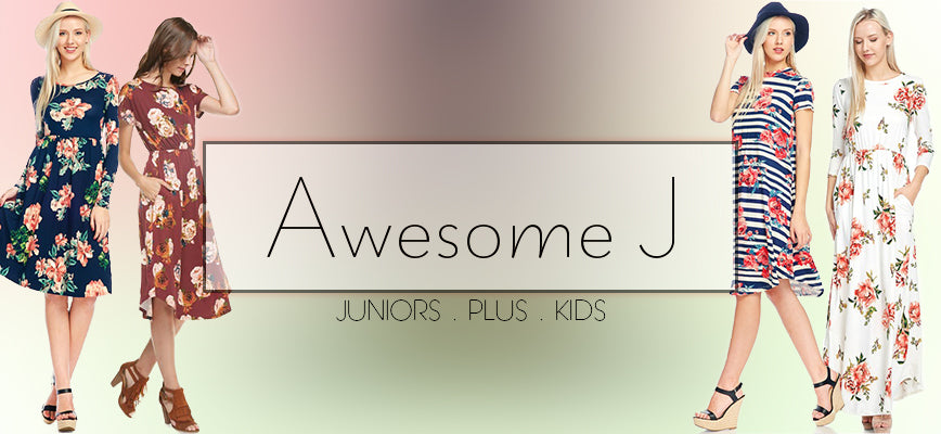Awesome J