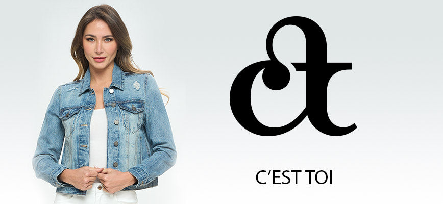 C'est Toi