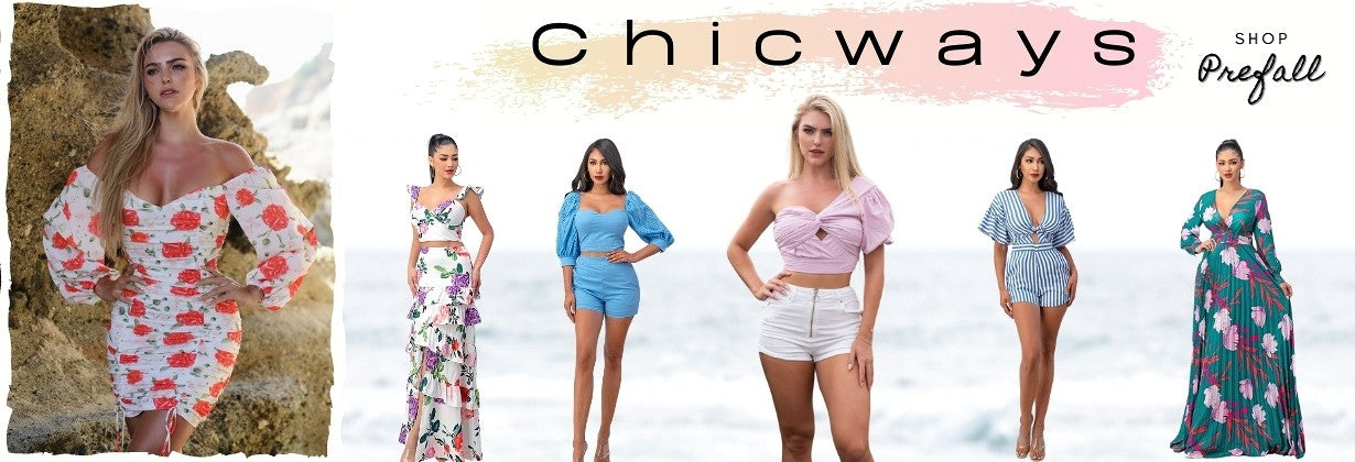 Chicways