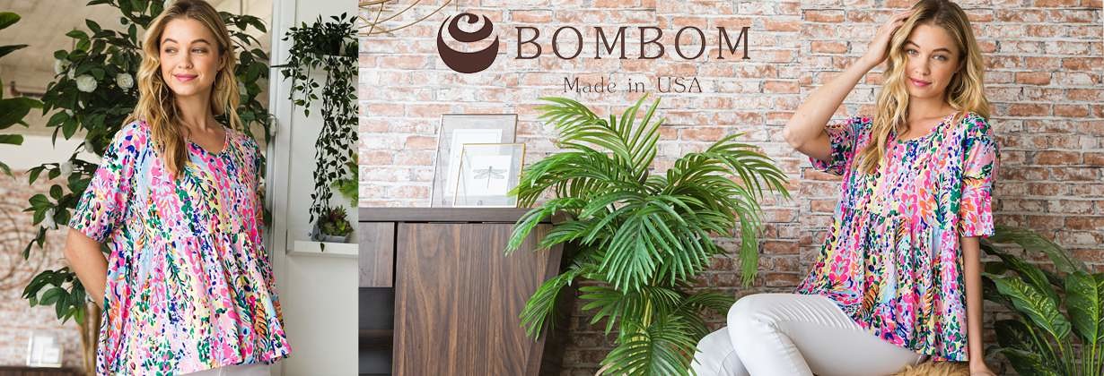 BOMBOM