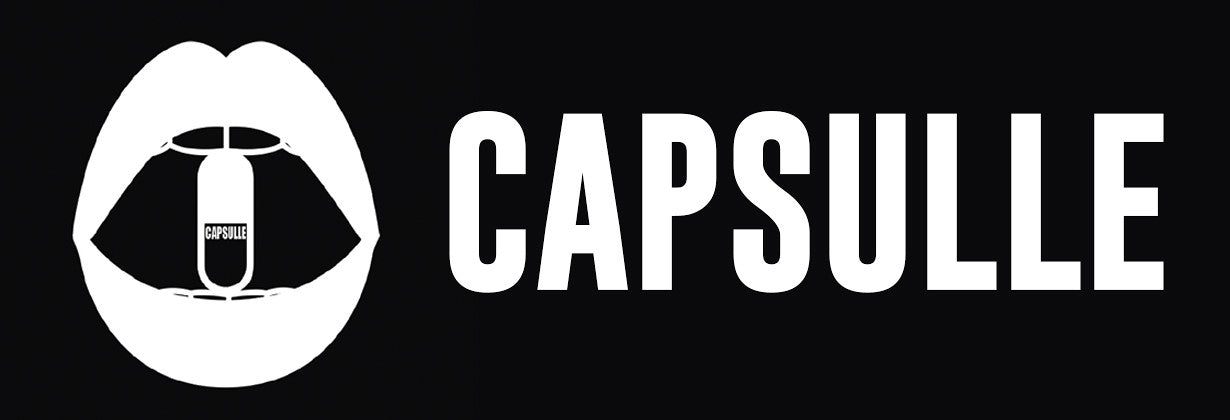 CAPSULLE