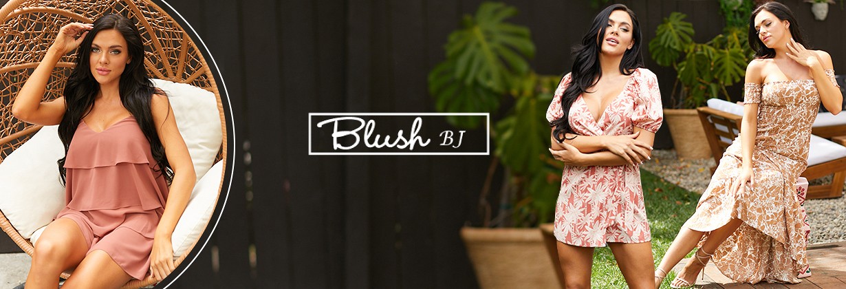 Blush BJ