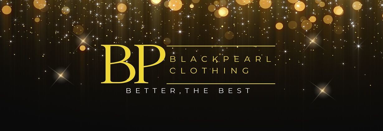 Black Pearl Clothing
