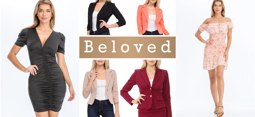 Beloved