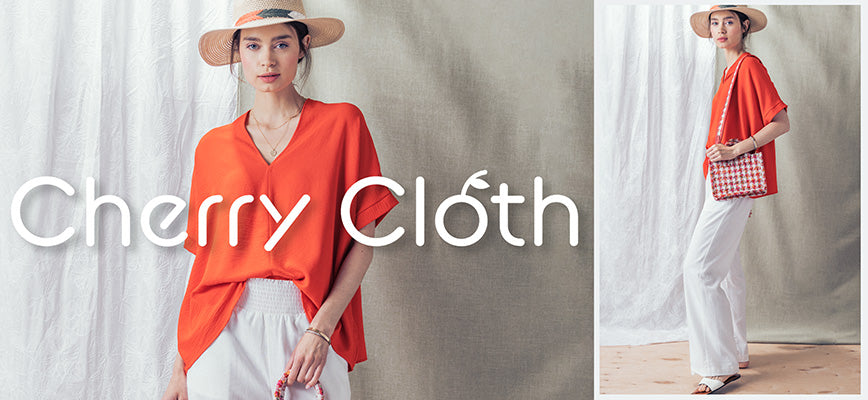 Cherry Cloth