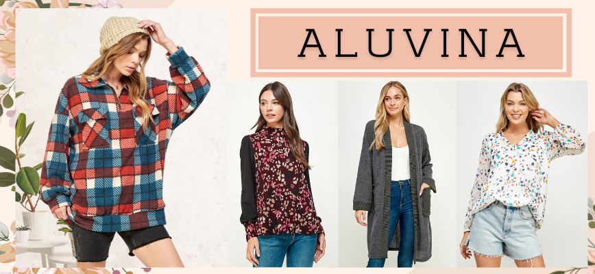 Aluvina
