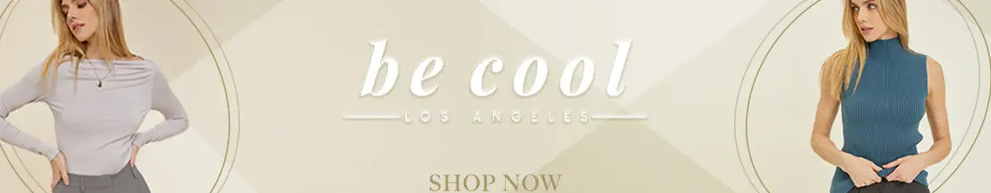 Be Cool