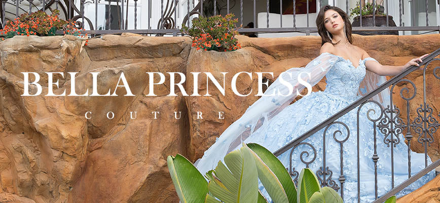 Bella Princess