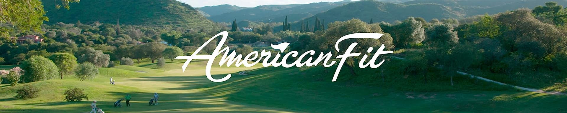 American Fit