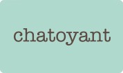Chatoyant