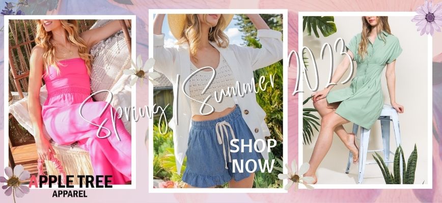 Apple Tree Apparel