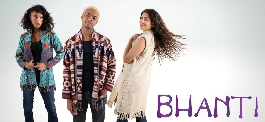 BHANTI