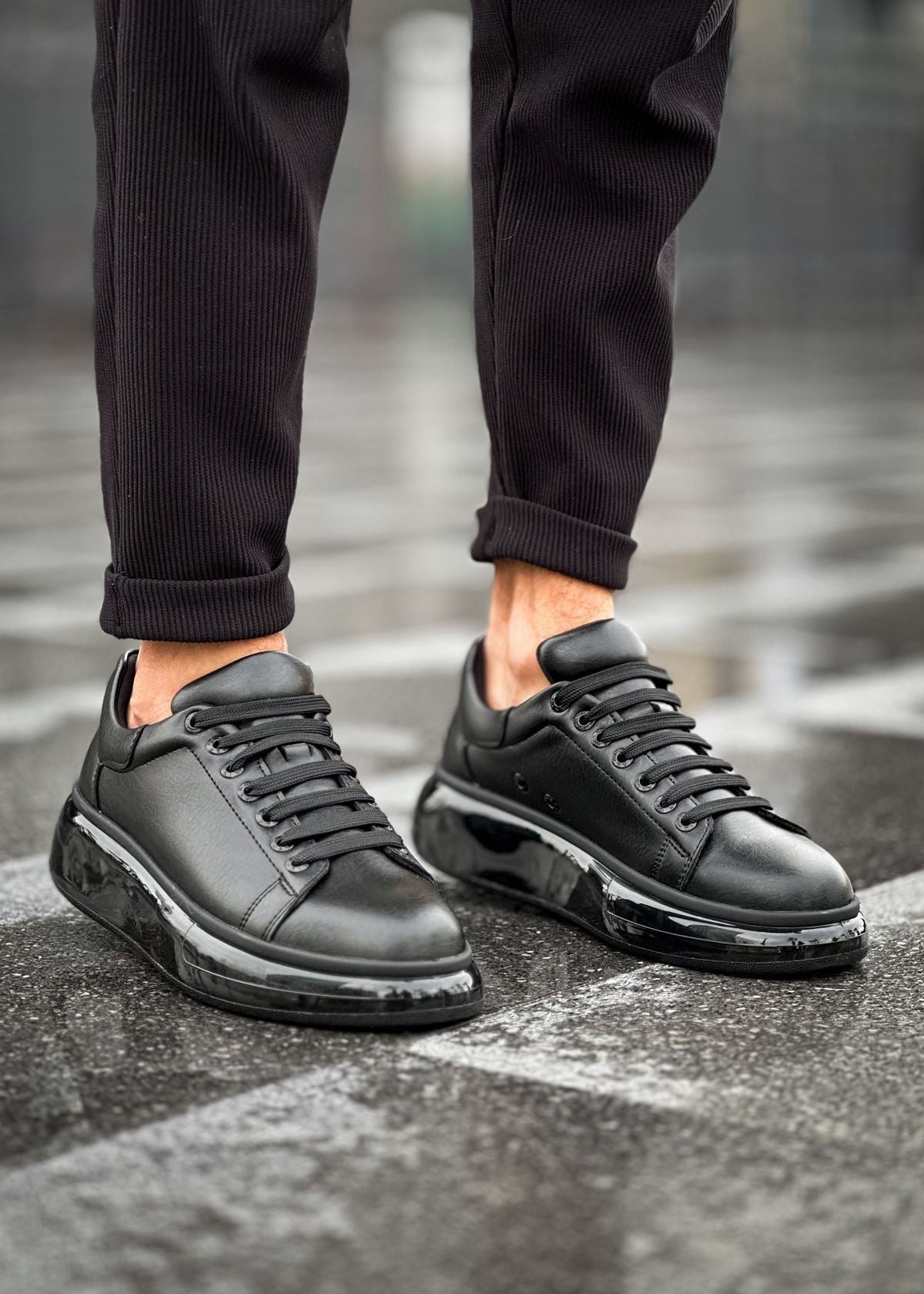 Men's Stark Eclipse Collection