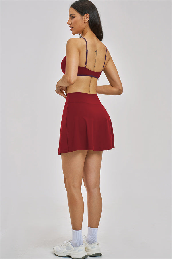 The New Seraphine Sports Bra