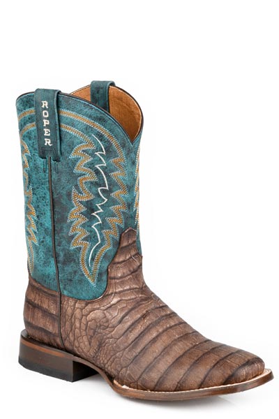 Cody Caiman | Roper Mens