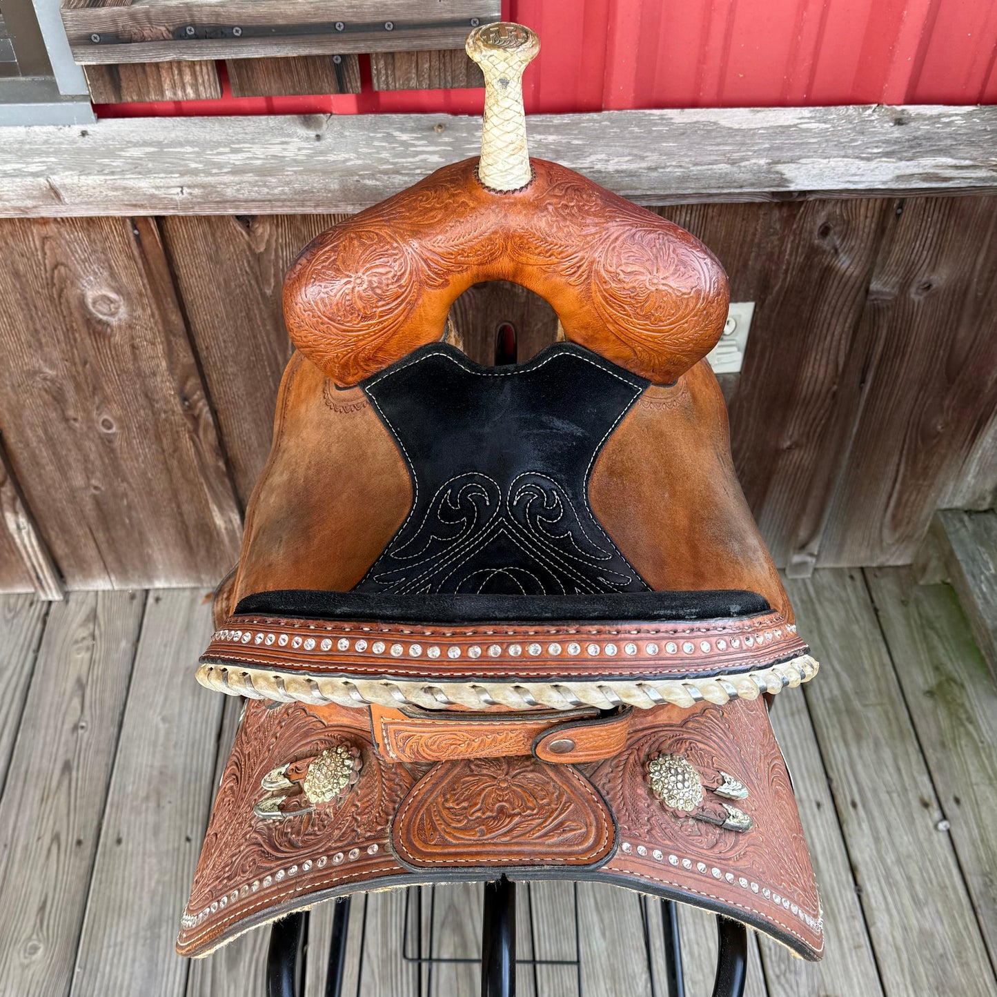 14" Martha Josey Ultimate