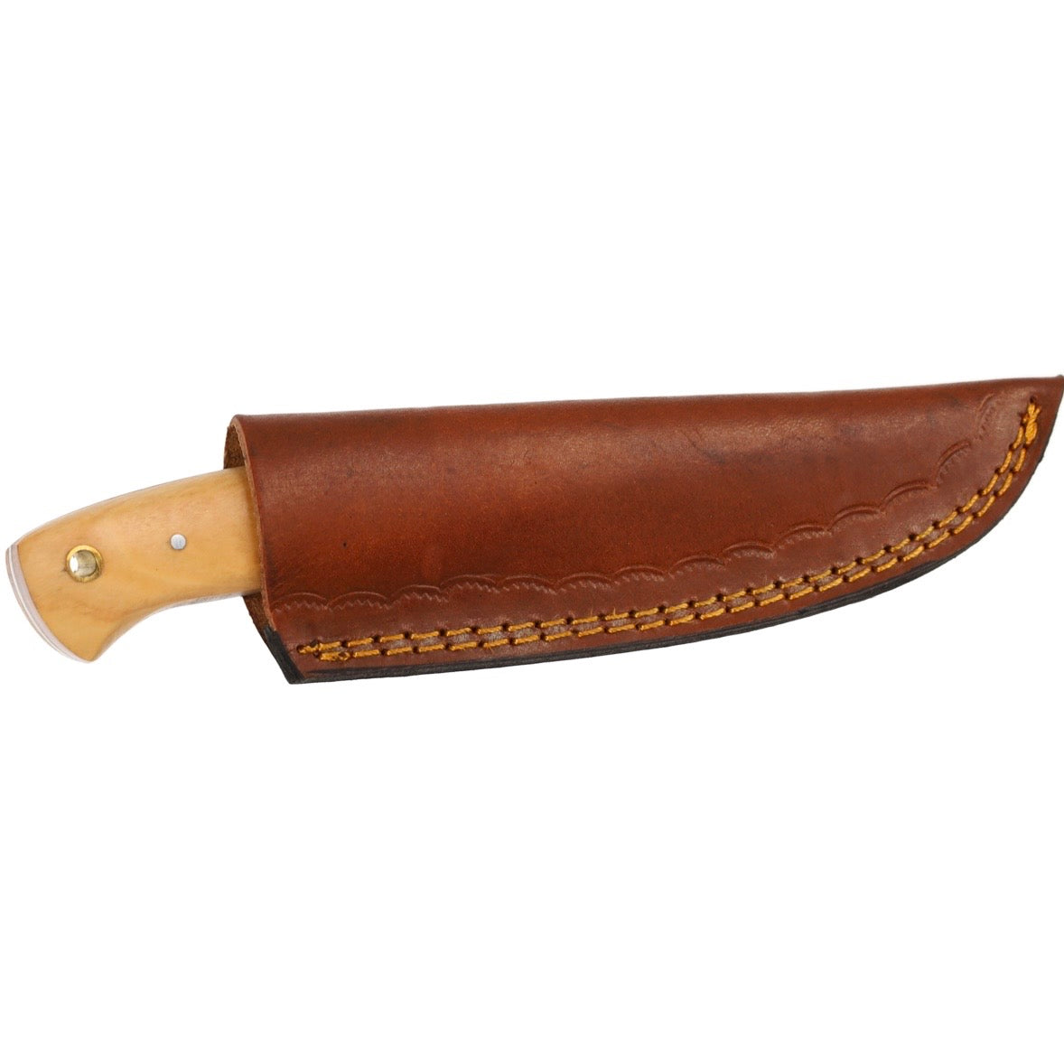 Lariat Trailboss Knife