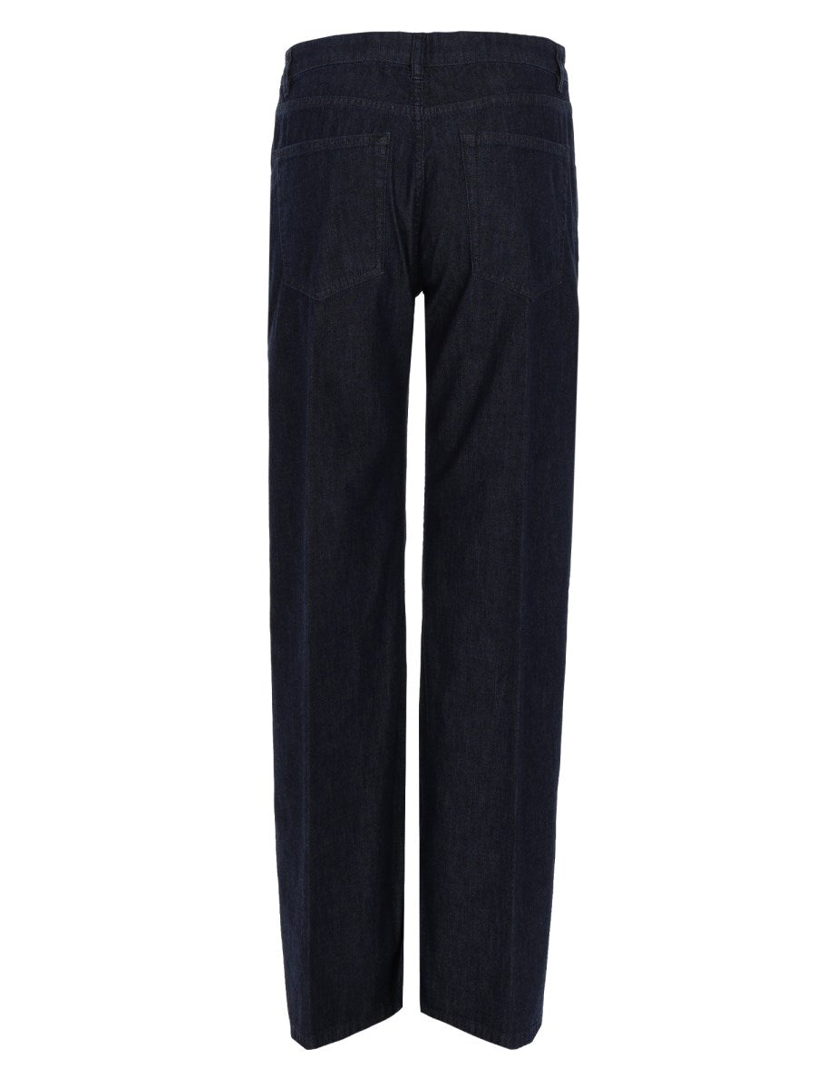 Jeans Regular Fit Denim