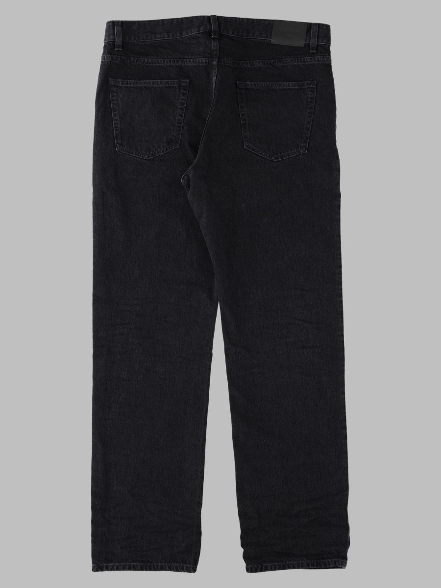 Denim Jeans 100% Cotton