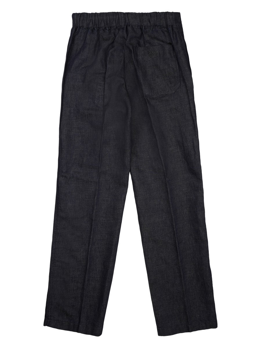 Tropea Denim Trousers