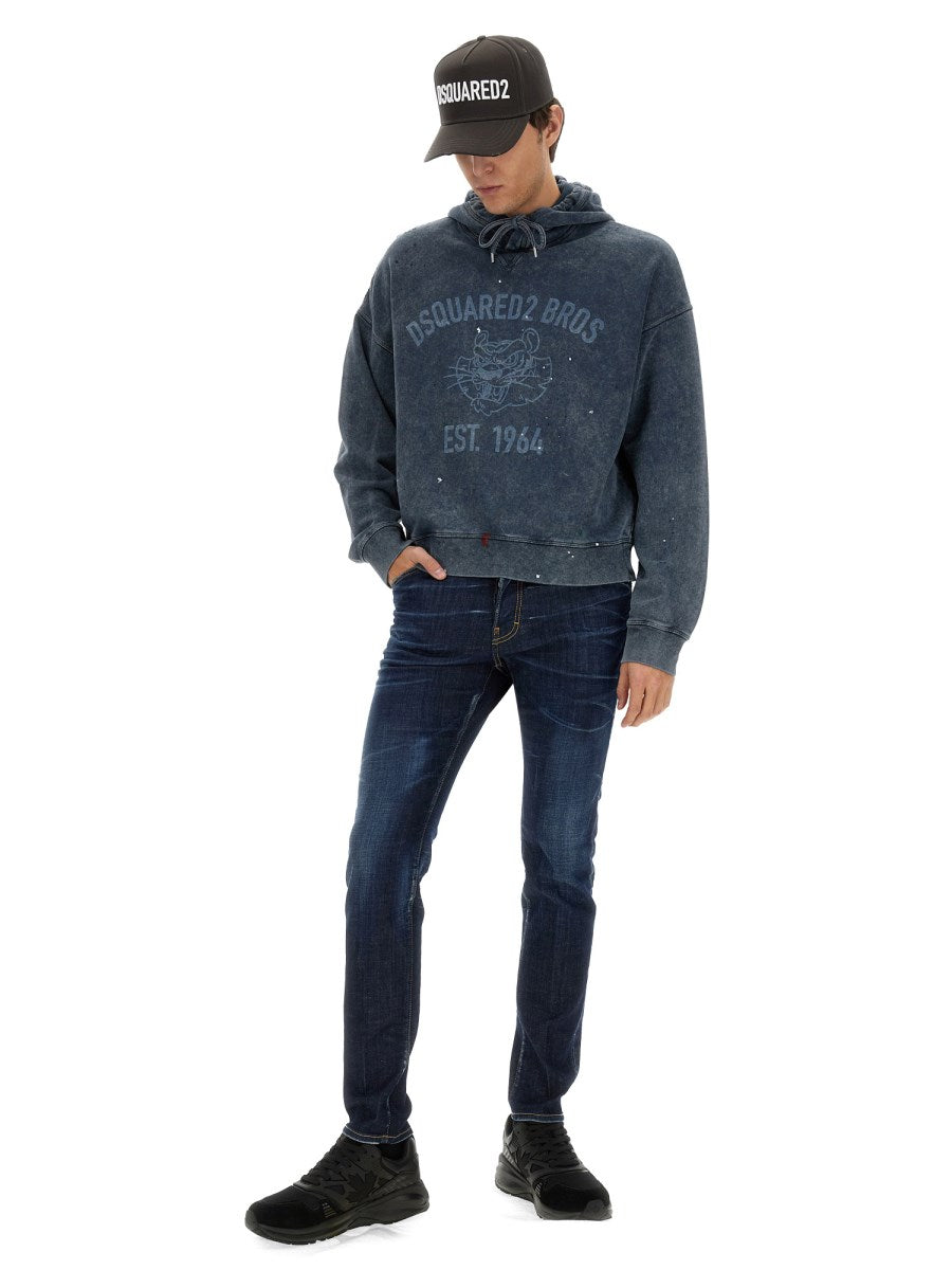 Cool Guy Denim Jeans