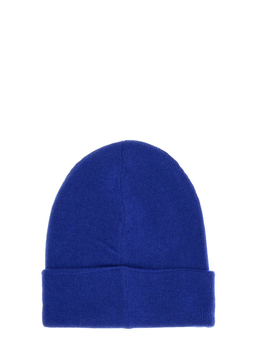 Hat With Logo