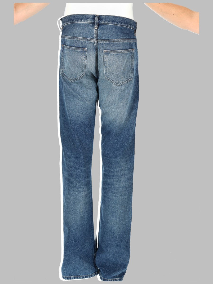 New Standard Jeans in Blue