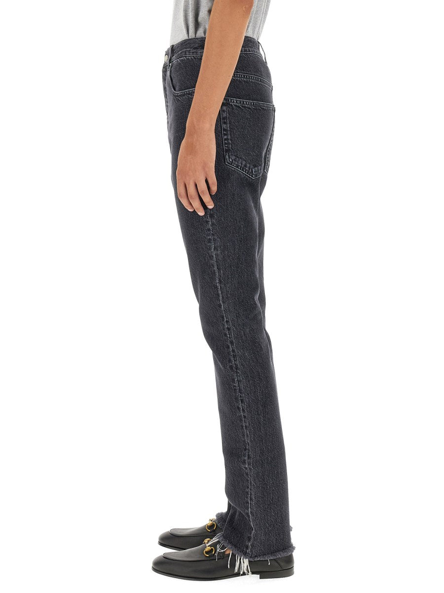 Denim Jeans Black