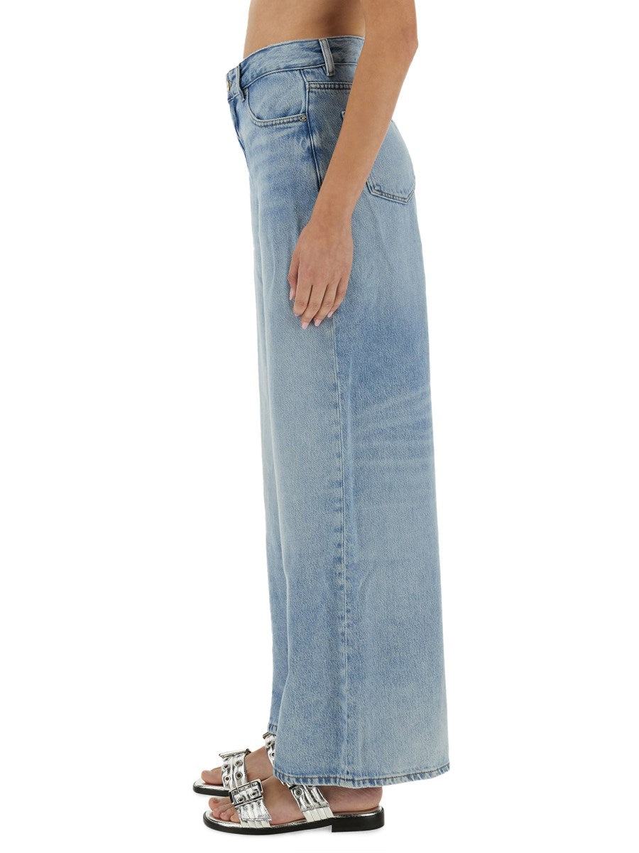 Baggy Denim Jeans
