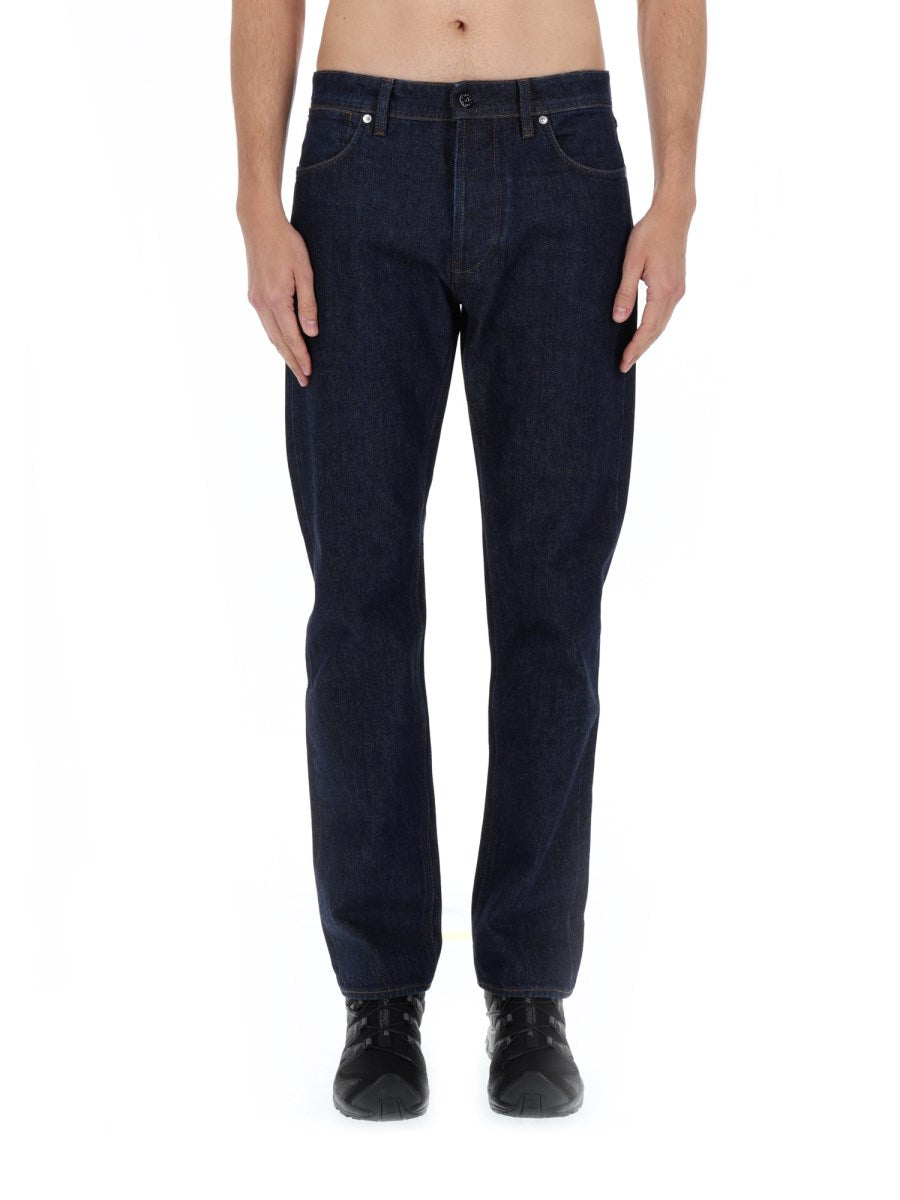 Denim Jeans in Blue
