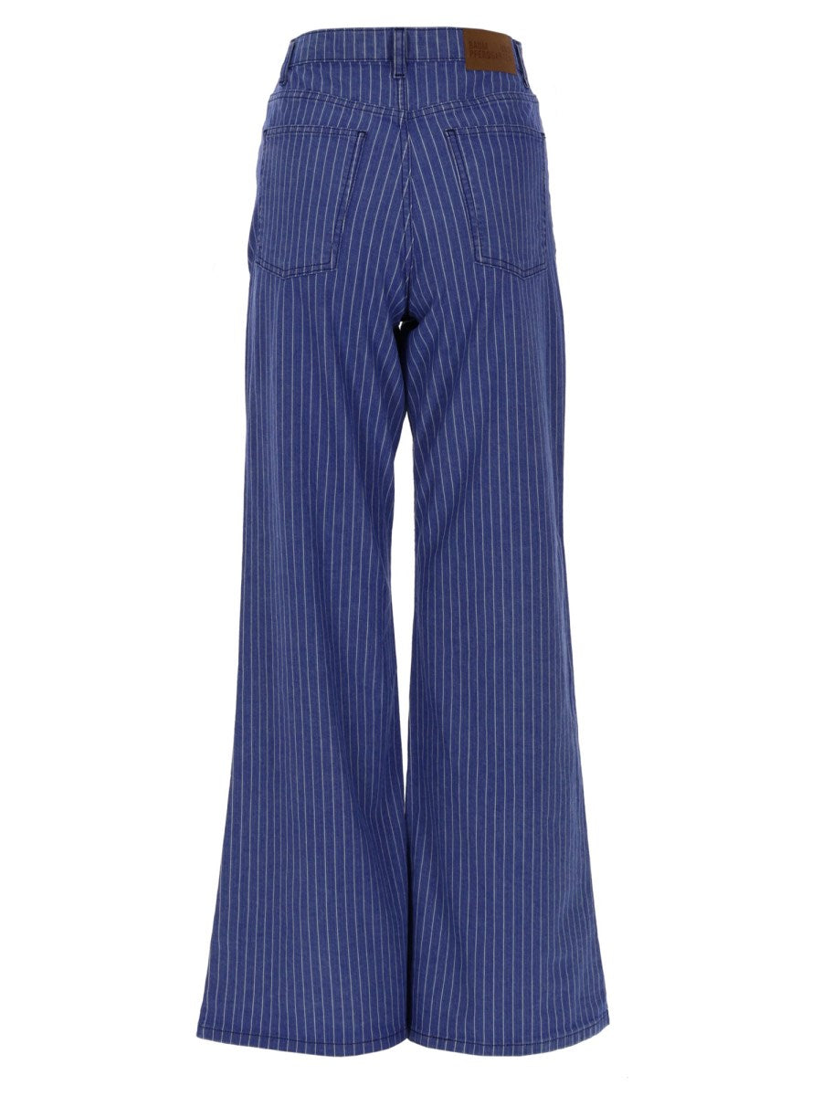 Jeans NILEA Blue