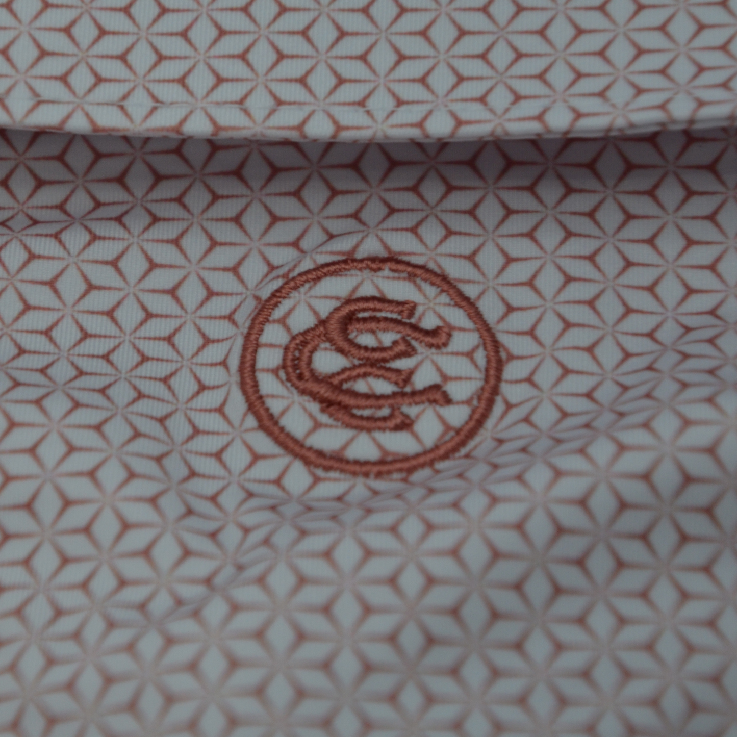 Cracked Clay Polo