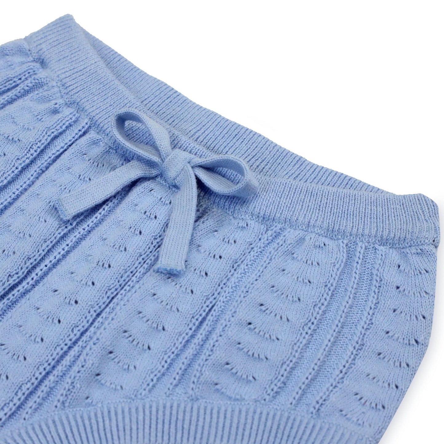 Swing Tank Organic Sweater Set