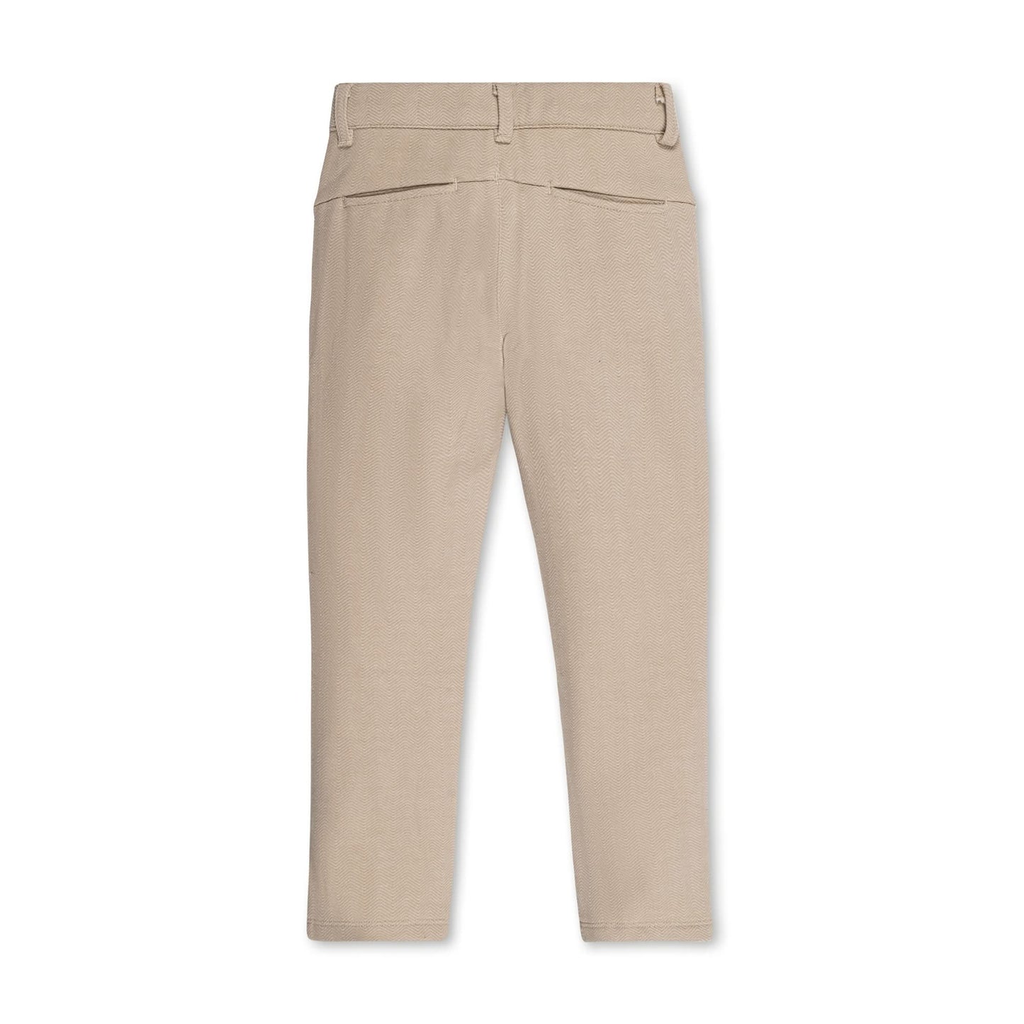 Fleece Suit Pant - Baby