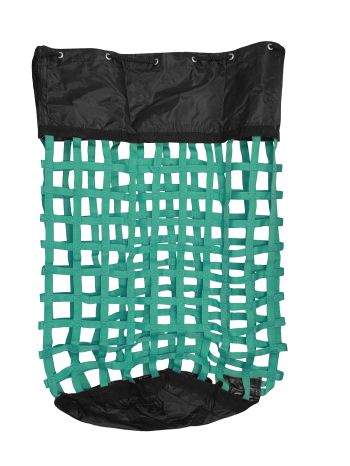 Slow Feed Hanging Hay Bag