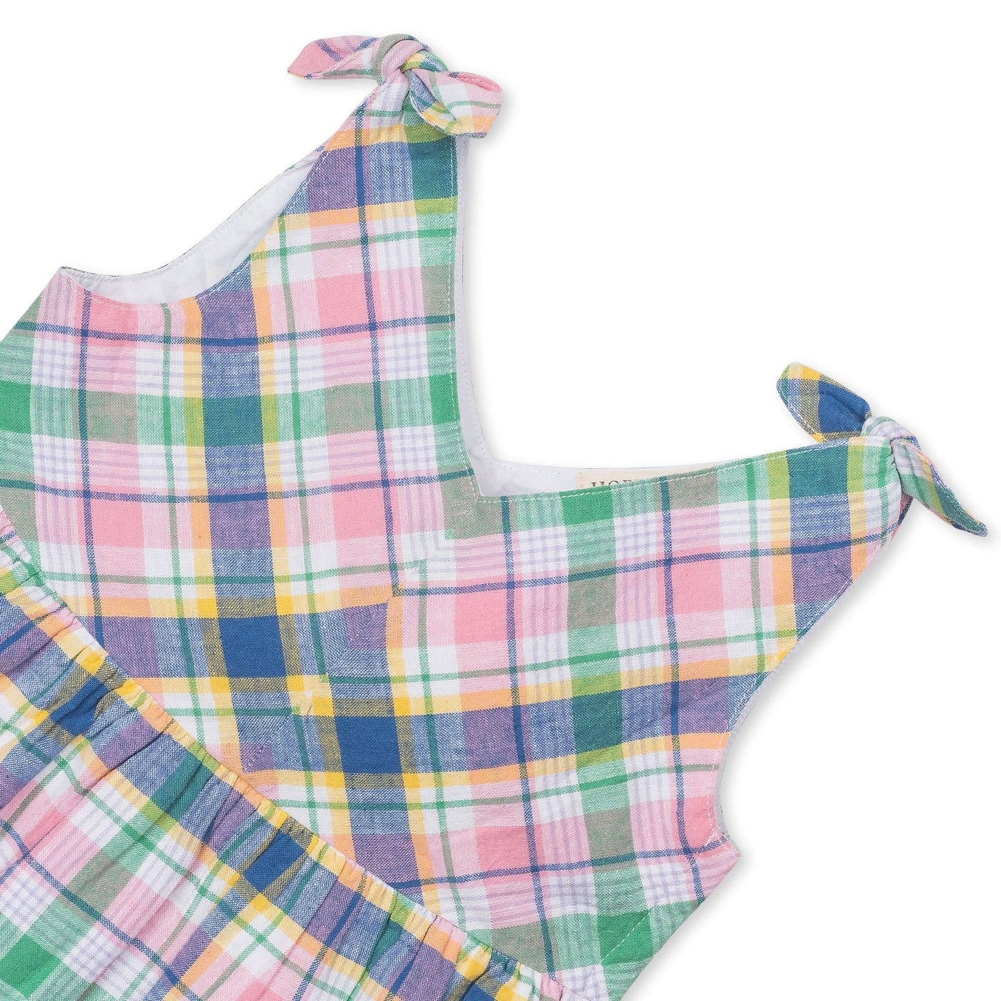 Value Bundle - 2 Bow Shoulder Dresses