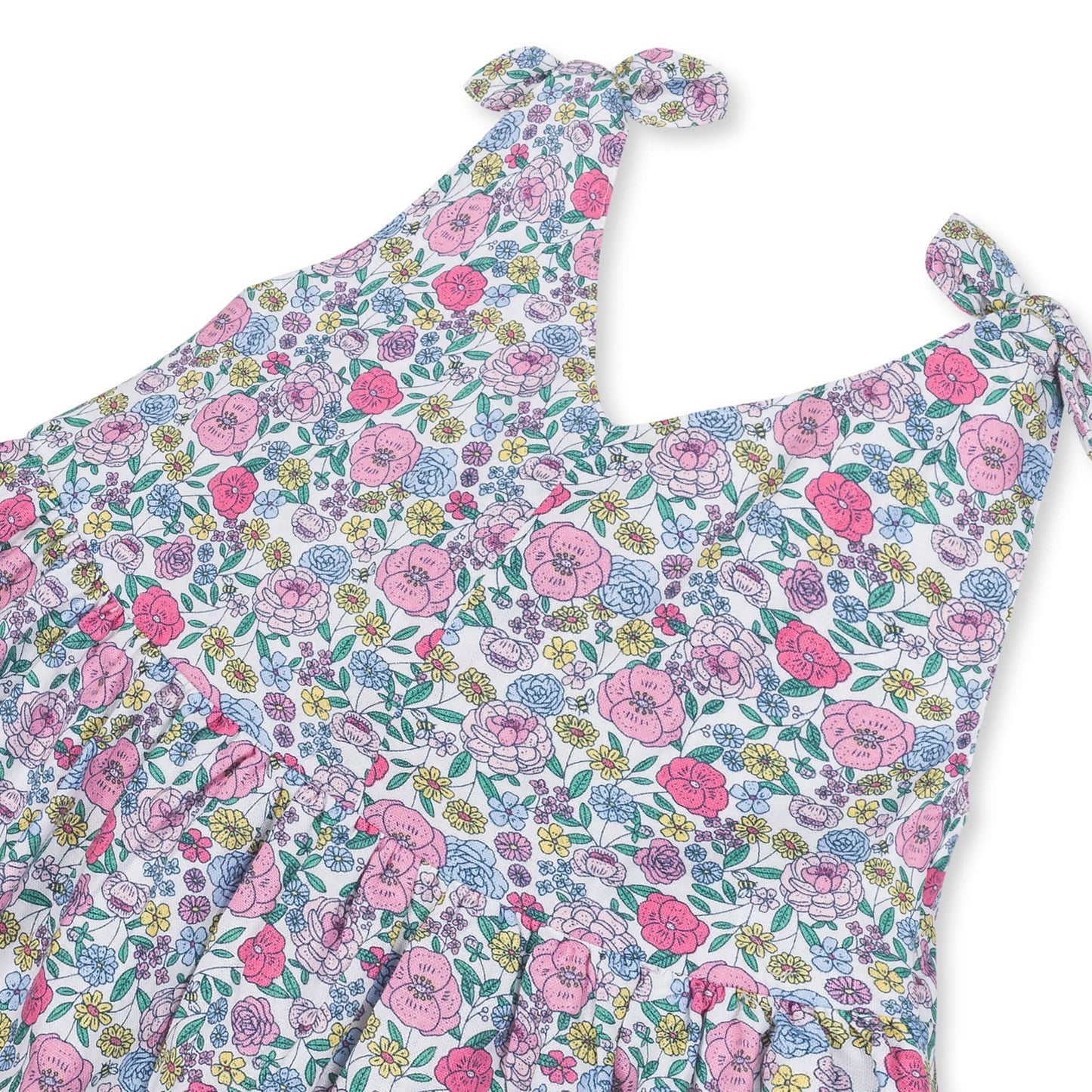 Value Bundle - 2 Bow Shoulder Dresses