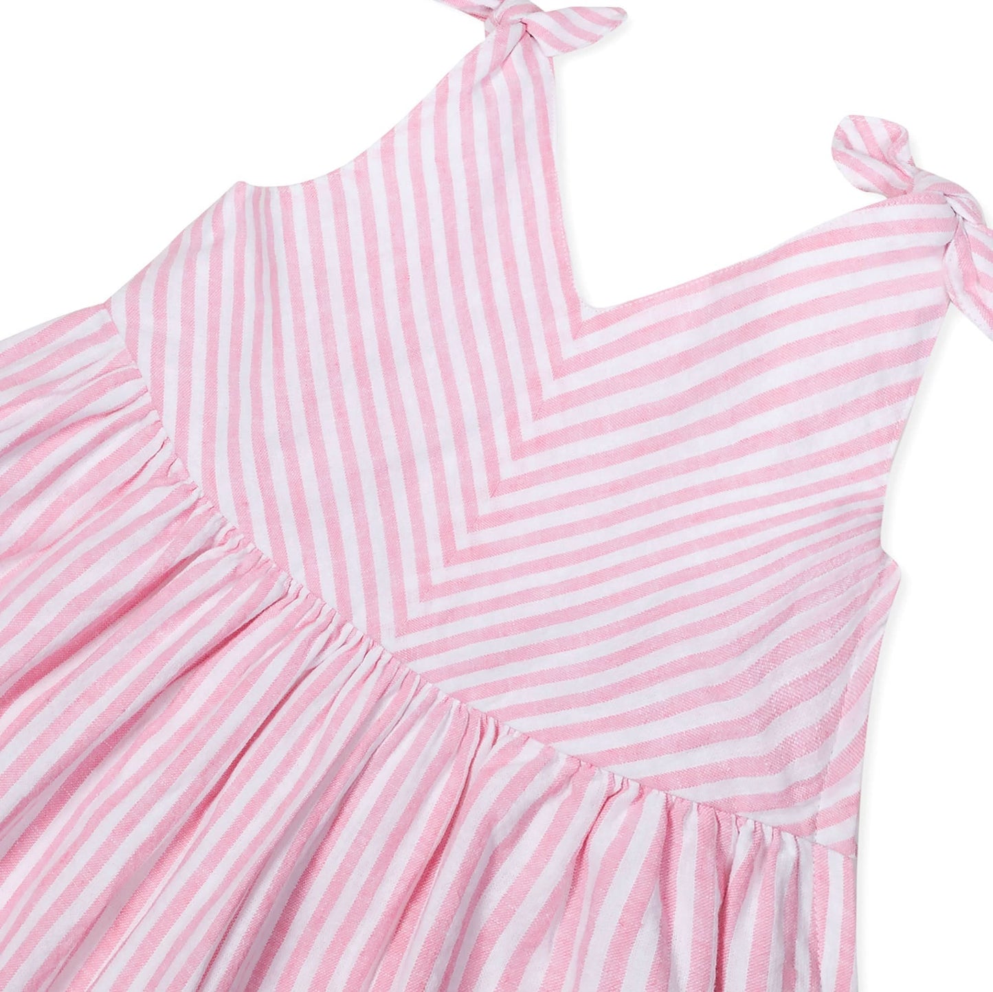 Value Bundle - 2 Bow Shoulder Dresses