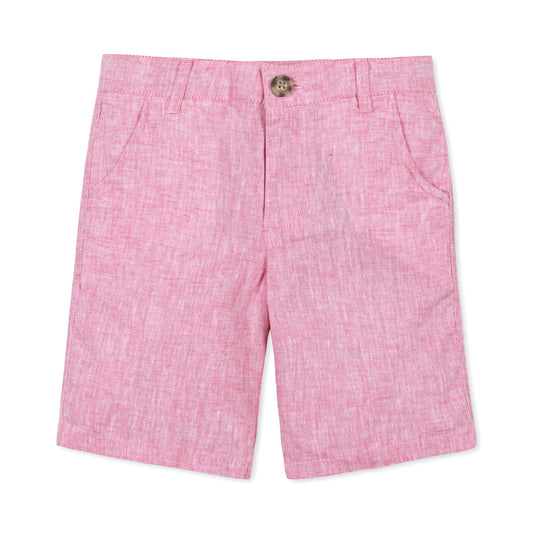 Linen Short