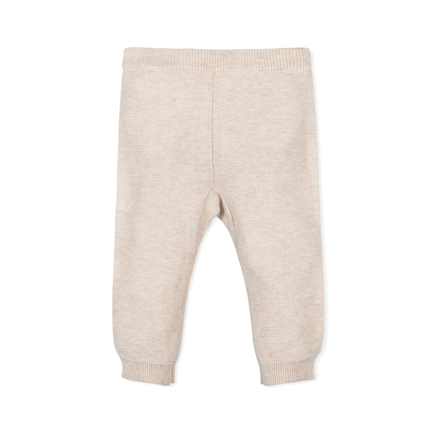 Organic Cardigan and Legging Set