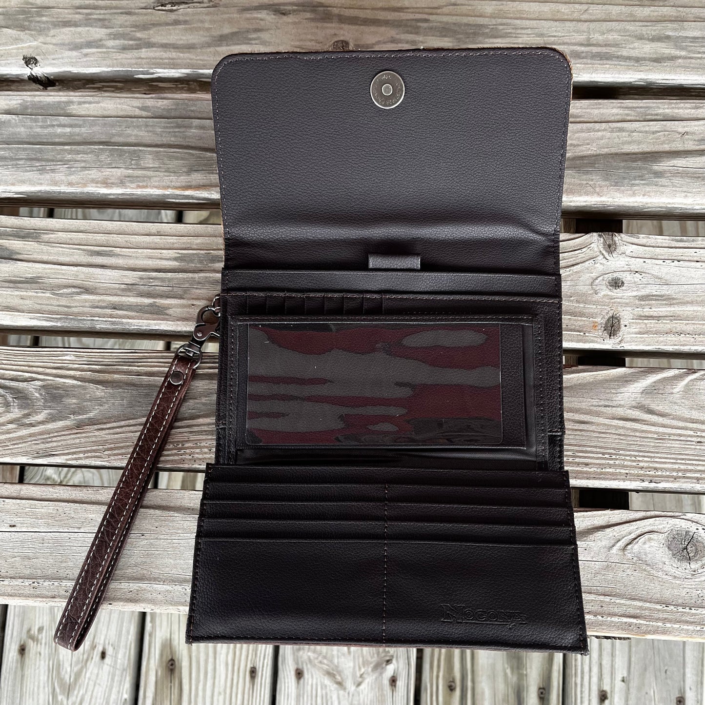 Emmy Wallet | Nocona