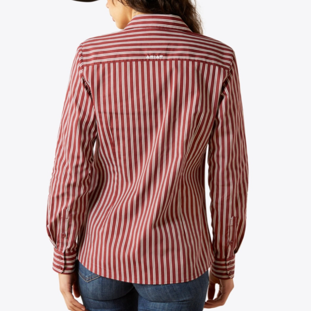 Cabernet Stripe | Ariat Womens