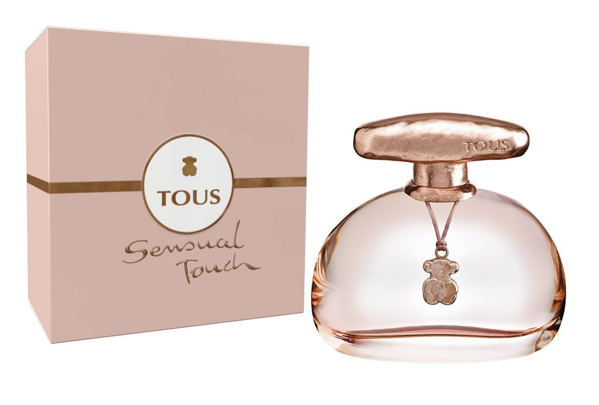 Tous Sensual Touch by Tous