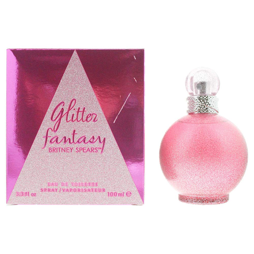 Fantasy Glitter by Britney Spears